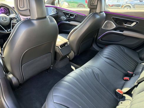 Used 2023 Mercedes-Benz EQS 450+ Sedan image 10