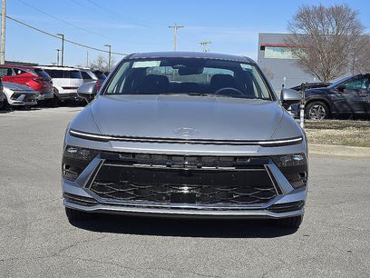 New 2026 Hyundai Sonata SEL