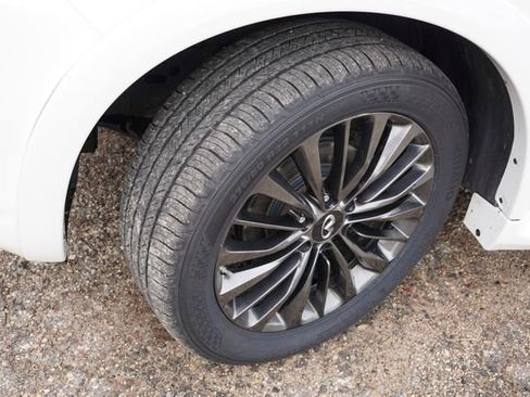 Used 2020 INFINITI QX80 Luxe w/ Edition 30 Package AWD/4WD image 13