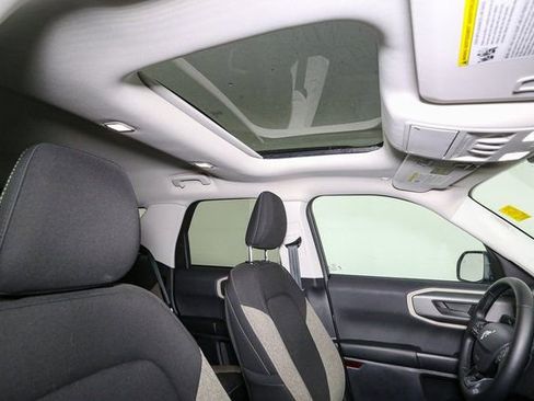 Used 2025 Ford Bronco Sport Big Bend w/ Convenience Package image 16