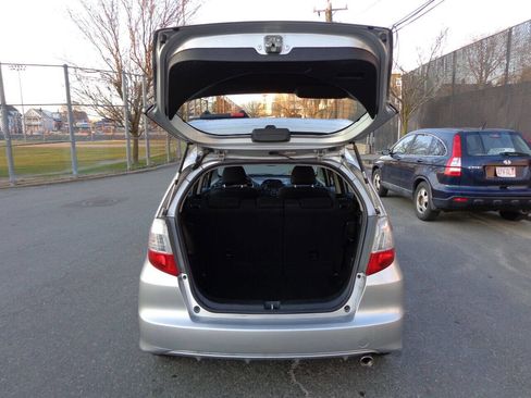 Used 2012 Honda Fit Sport image 38