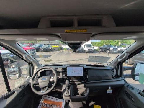 New 2026 Ford Transit 350 DRW RWD image 20