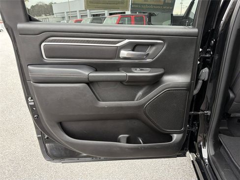 Used 2025 RAM 1500 Big Horn image 22