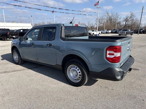 Used 2022 Ford Maverick XL w/ Equipment Group 100A Standard image 3