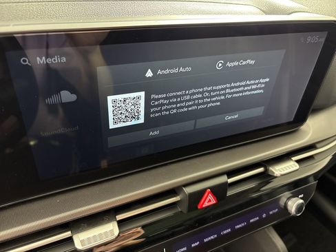 New 2026 Kia Sportage EX FWD image 37