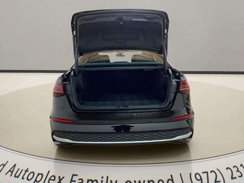 Used 2025 Audi A3 2.0T Premium w/ Convenience Package image 85