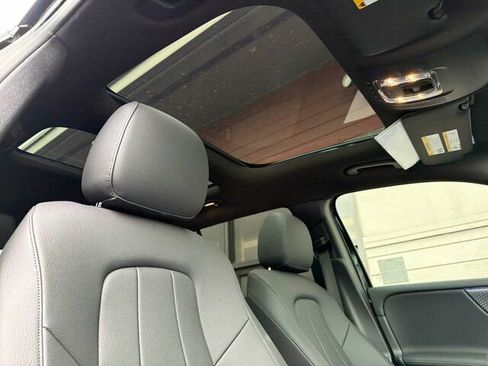 Certified 2026 Mercedes-Benz GLB 250 4MATIC image 21