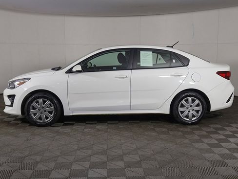 Used 2023 Kia Rio S image 12