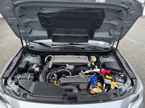 Used 2022 Subaru WRX Limited image 29