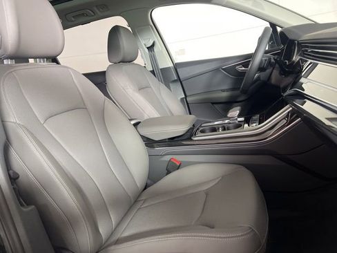 New 2025 Audi Q7 3.0T Premium Plus AWD/4WD image 13