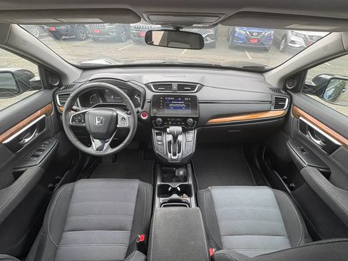 Used 2017 Honda CR-V EX image 22