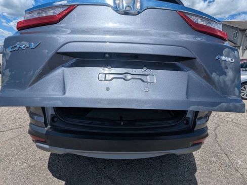 Used 2017 Honda CR-V EX-L image 19