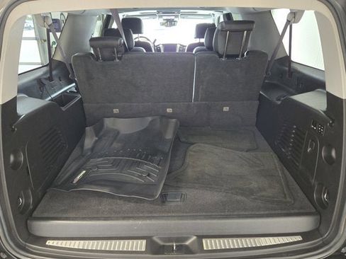 Used 2015 GMC Yukon XL SLT w/ Open Road Package image 13