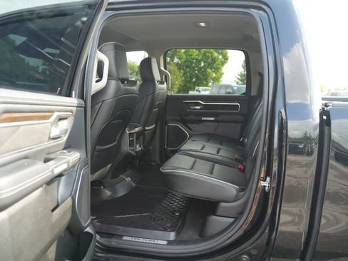 Used 2022 RAM 1500 Laramie AWD/4WD image 15