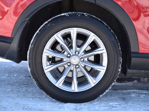 Certified 2023 Honda CR-V EX image 38