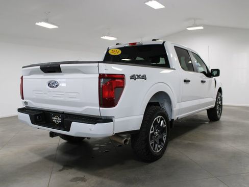 Used 2024 Ford F150 STX image 9