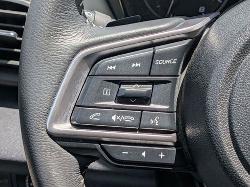 Certified 2025 Subaru Outback Premium AWD/4WD image 18