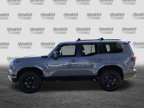 Used 2024 Lexus GX 550 w/ Accessory Package (2T) AWD/4WD image 6