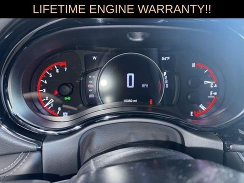 Used 2024 Dodge Durango SXT image 16