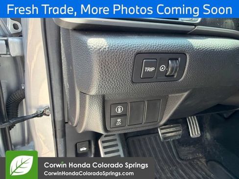 Used 2021 Honda Accord Sport image 9