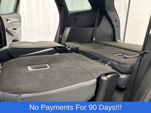 Used 2022 Buick Enclave Essence w/ Experience Buick Package AWD/4WD image 45