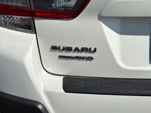 Used 2023 Subaru Crosstrek 2.5i Sport AWD/4WD image 12