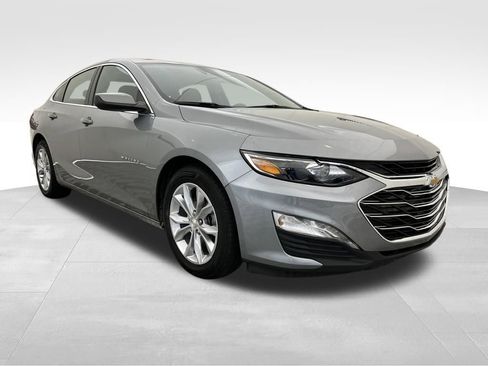 Used 2023 Chevrolet Malibu LT image 7