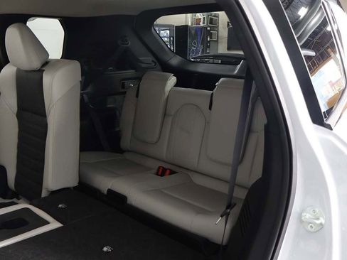 New 2026 Mitsubishi Outlander SE image 35