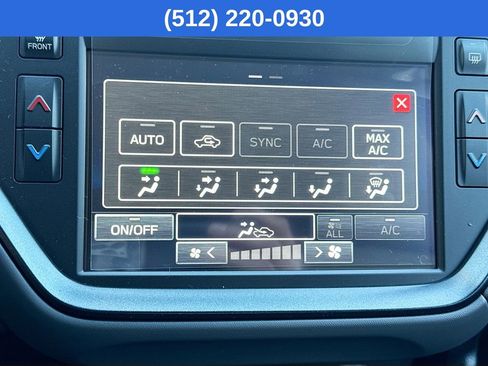 New 2026 Subaru Crosstrek 2.5i image 18