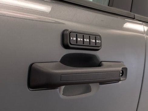 New 2025 Ford Bronco Sport Big Bend image 20