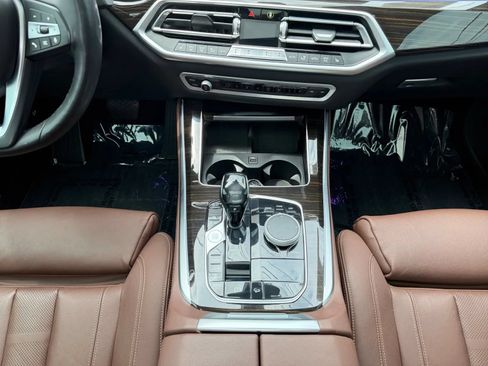 Used 2019 BMW X5 xDrive40i w/ Premium Package 2 AWD/4WD image 19