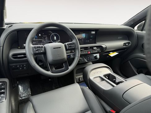 New 2026 Hyundai Palisade XRT Pro image 15