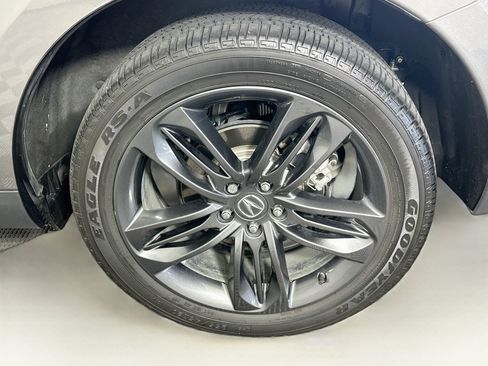 Used 2022 Acura RDX A-Spec AWD/4WD image 11