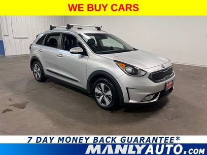Used 2018 Kia Niro EX