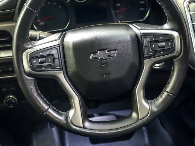 Certified 2021 Chevrolet Tahoe Z71 w/ Rear Media and Nav Package AWD/4WD image 21