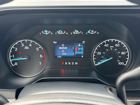 New 2026 Ford F250 XL w/ STX Appearance Package image 5