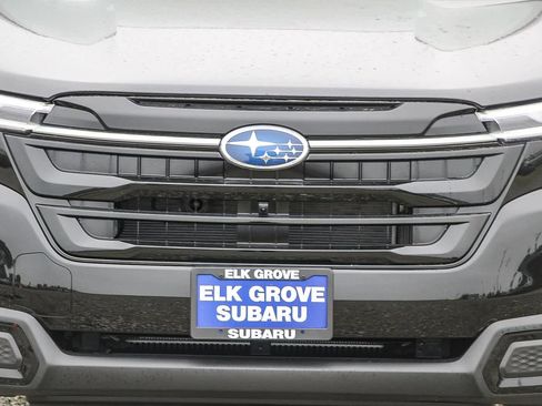 New 2026 Subaru Forester Touring image 25