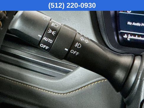 Used 2026 Subaru Forester Wilderness AWD/4WD image 13
