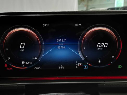 Certified 2022 Mercedes-Benz GLE 350 4MATIC image 28