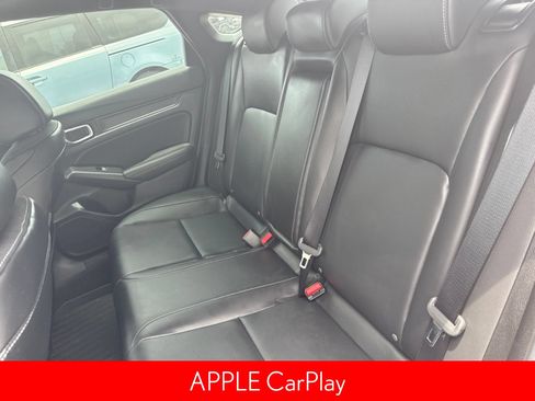 Used 2024 Acura Integra A-Spec FWD image 10