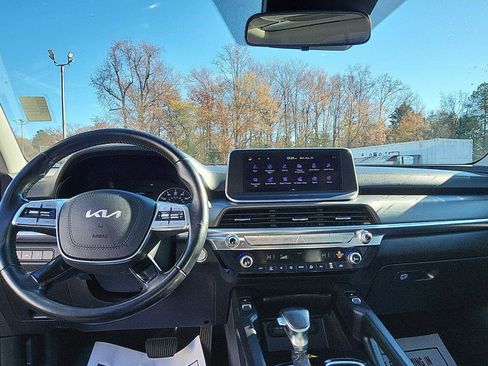 Used 2022 Kia Telluride S image 20
