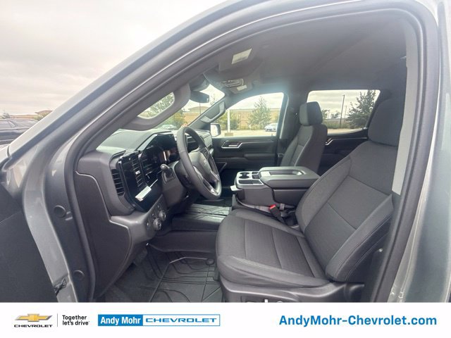 New 2026 Chevrolet Silverado 1500 RST w/ RST Select Package AWD/4WD image 19