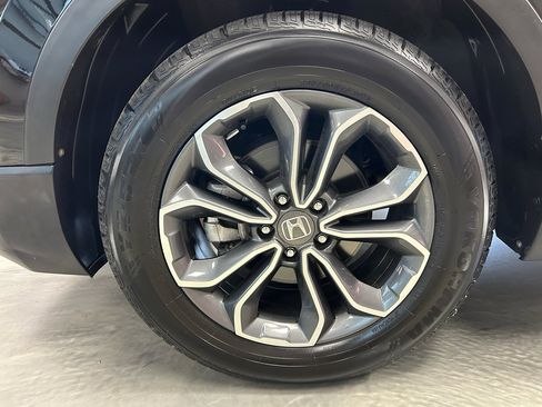 Used 2022 Honda CR-V EX image 24