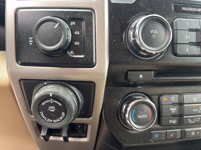 Used 2016 Ford F150 Lariat AWD/4WD image 28