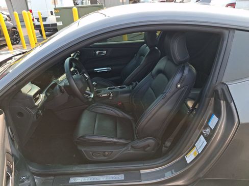 Used 2024 Ford Mustang GT Premium w/ GT Performance Package RWD image 18