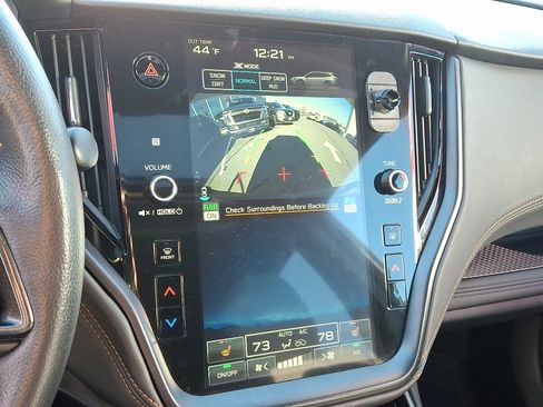 Used 2025 Subaru Outback Wilderness image 20