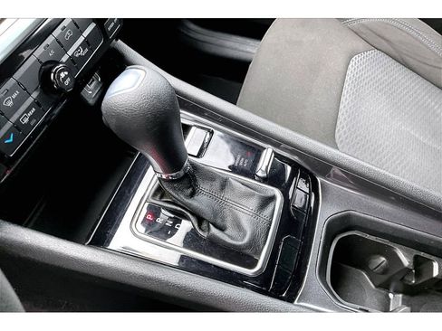 Used 2023 Jeep Compass Sport AWD/4WD image 16