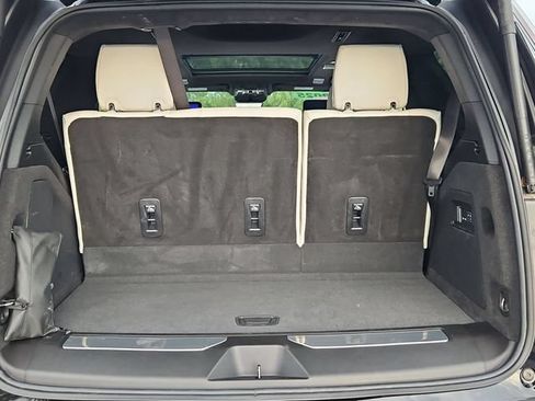 Certified 2025 Cadillac Escalade Sport Platinum AWD/4WD image 26
