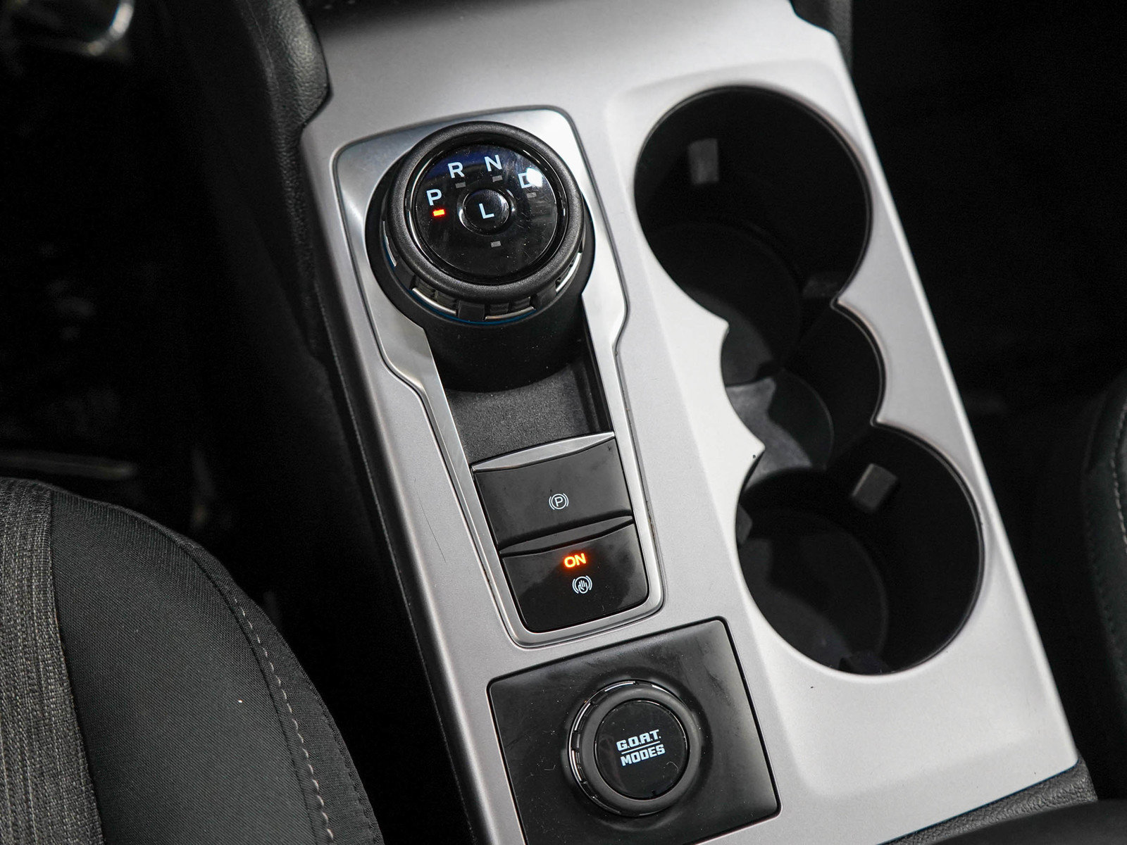 Used 2023 Ford Bronco Sport Big Bend AWD/4WD image 22