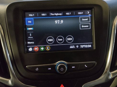 Used 2019 Chevrolet Equinox LT AWD/4WD image 25